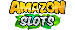 Amazon Slots logo